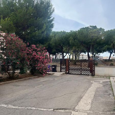 Apartmán La Casa Di Anna Brindisi Exteriér fotografie