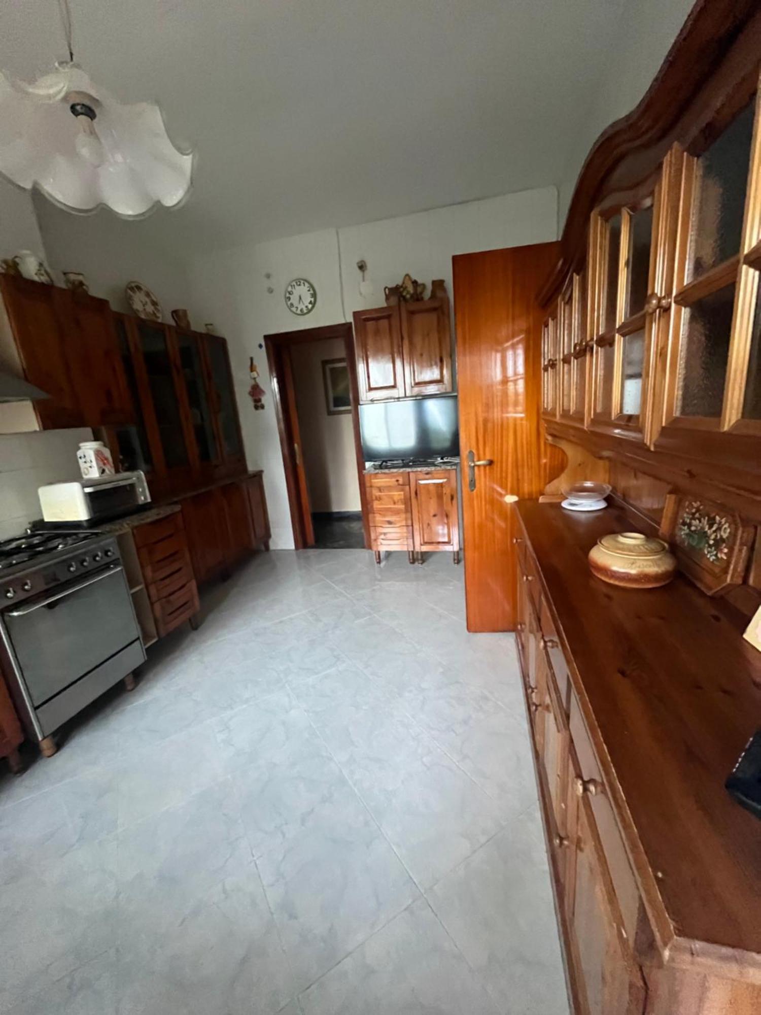 Apartmán La Casa Di Anna Brindisi Exteriér fotografie