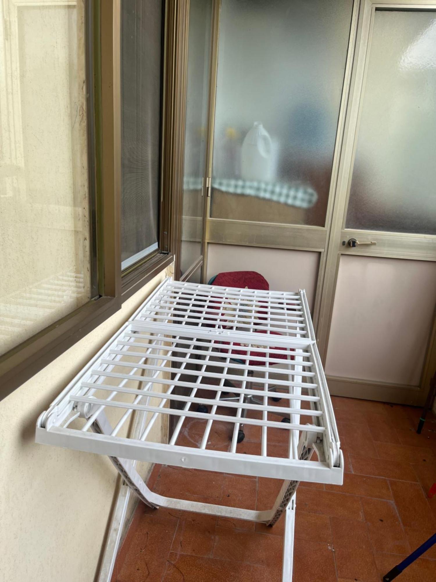 Apartmán La Casa Di Anna Brindisi Exteriér fotografie