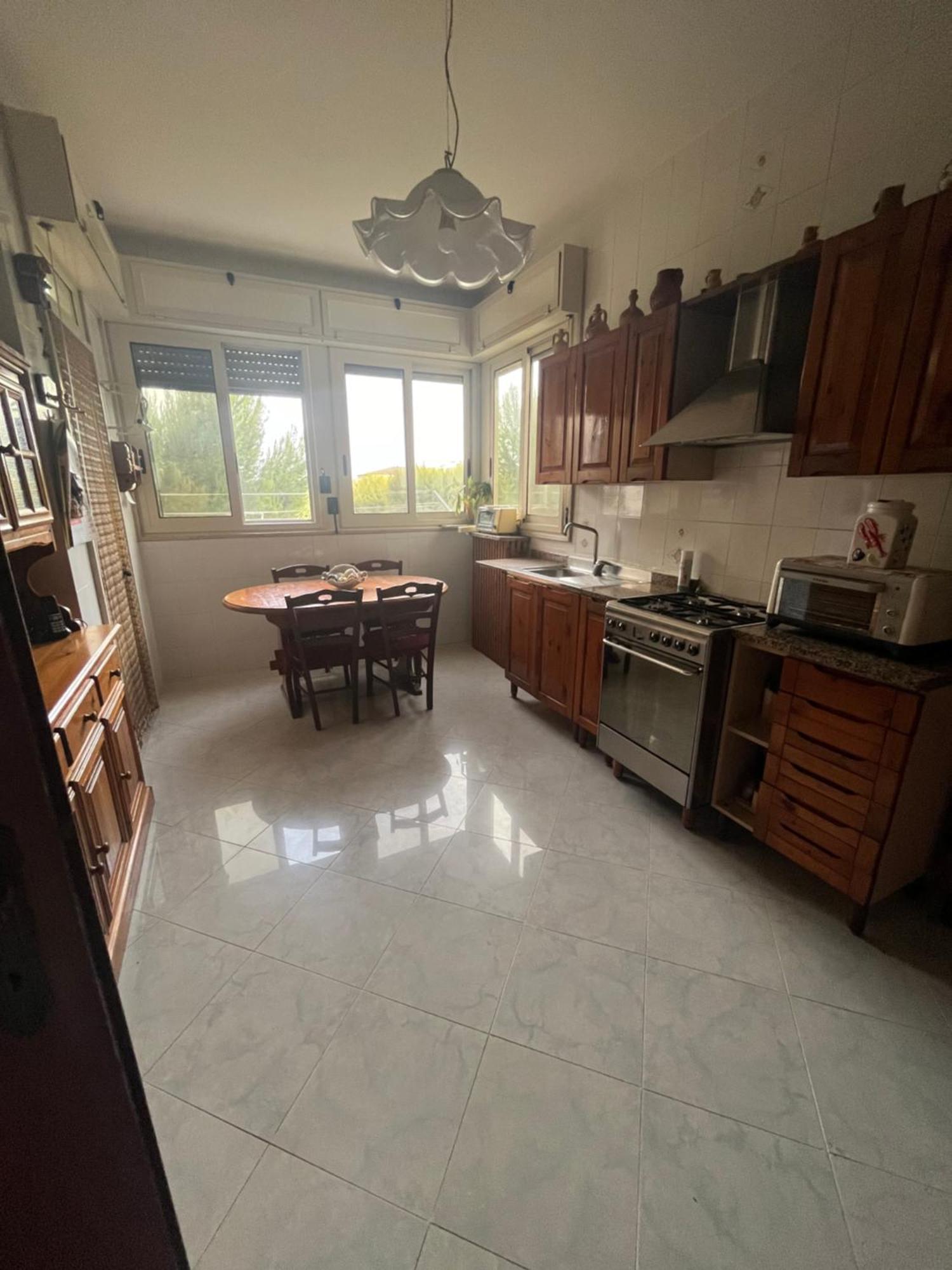 Apartmán La Casa Di Anna Brindisi Exteriér fotografie