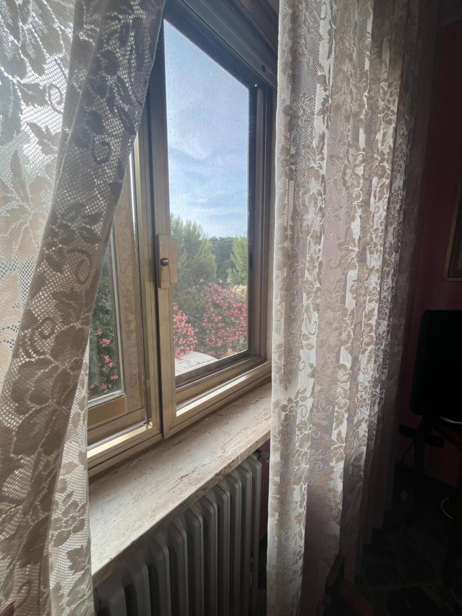 Apartmán La Casa Di Anna Brindisi Exteriér fotografie
