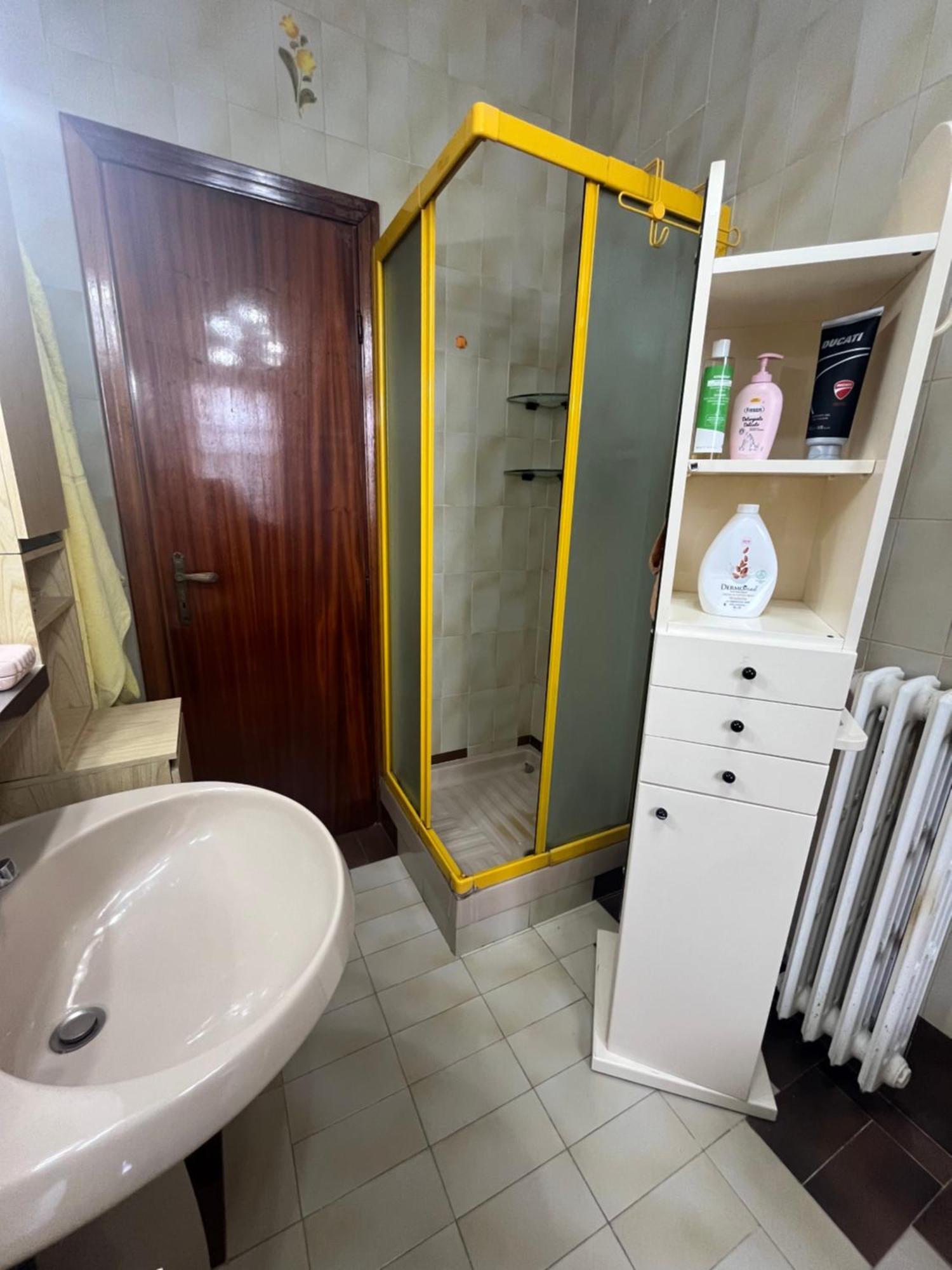Apartmán La Casa Di Anna Brindisi Exteriér fotografie