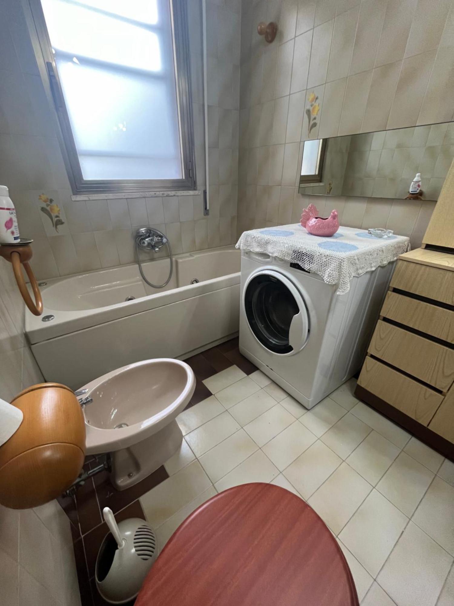 Apartmán La Casa Di Anna Brindisi Exteriér fotografie