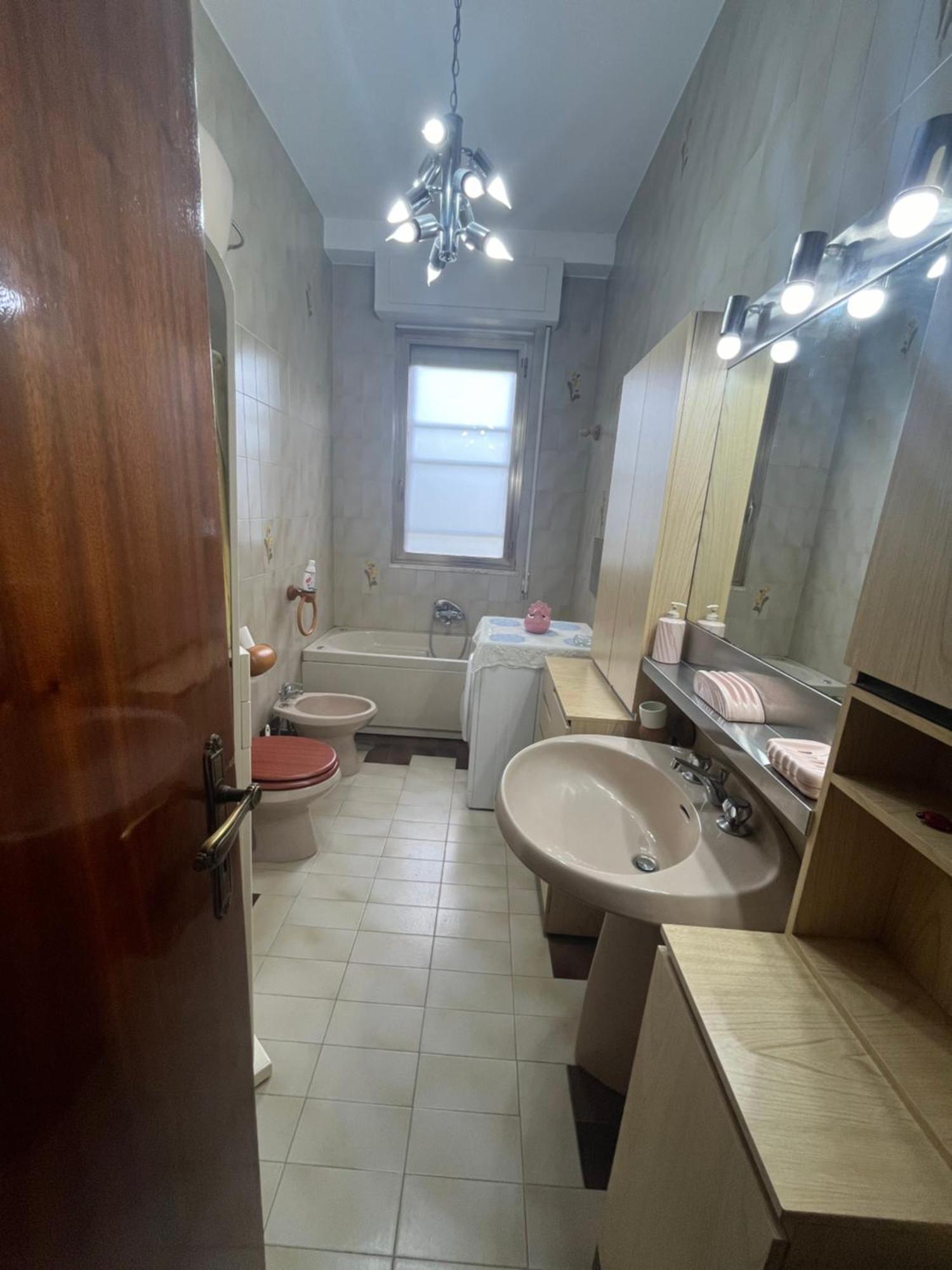 Apartmán La Casa Di Anna Brindisi Exteriér fotografie