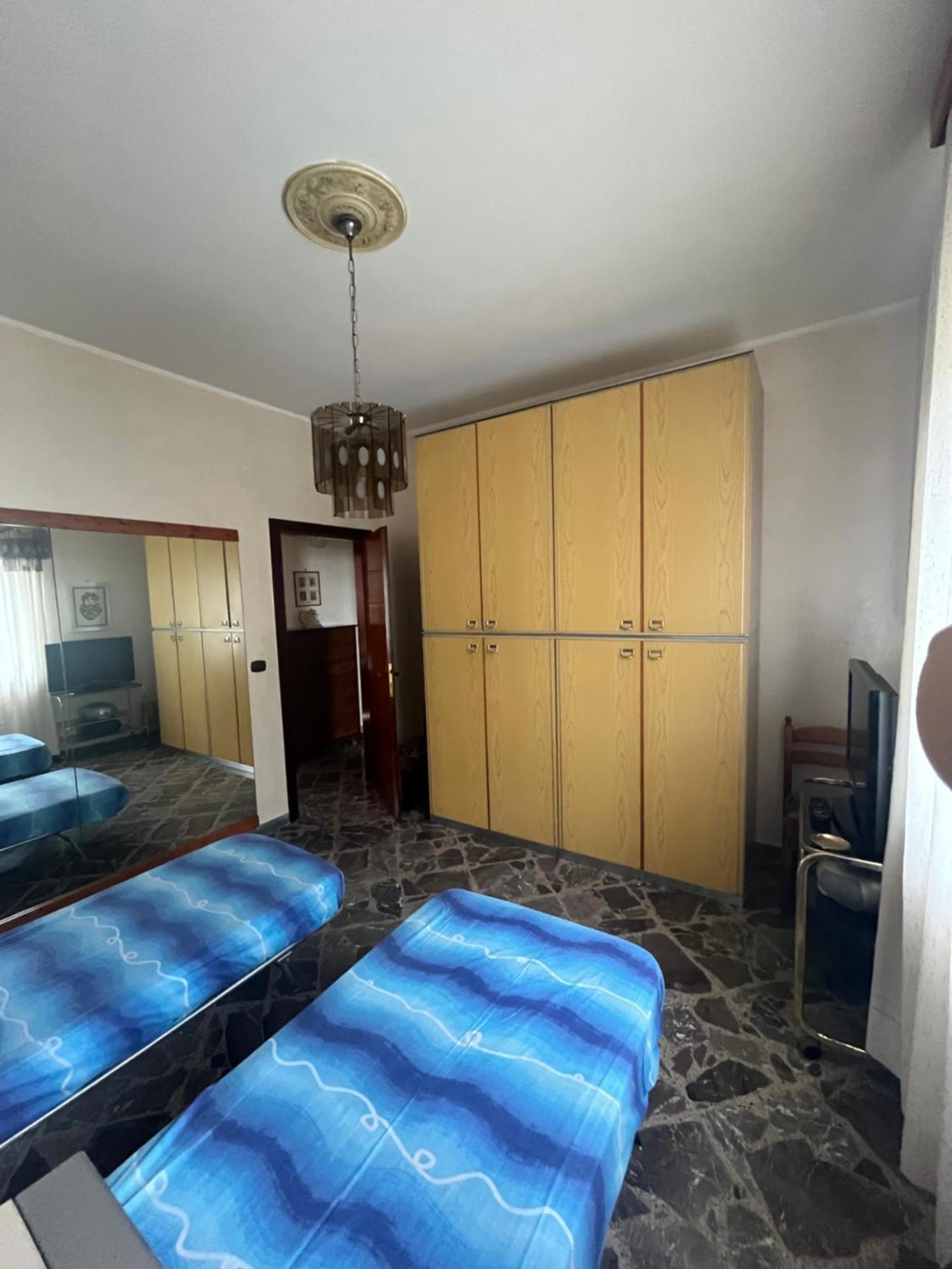 Apartmán La Casa Di Anna Brindisi Exteriér fotografie