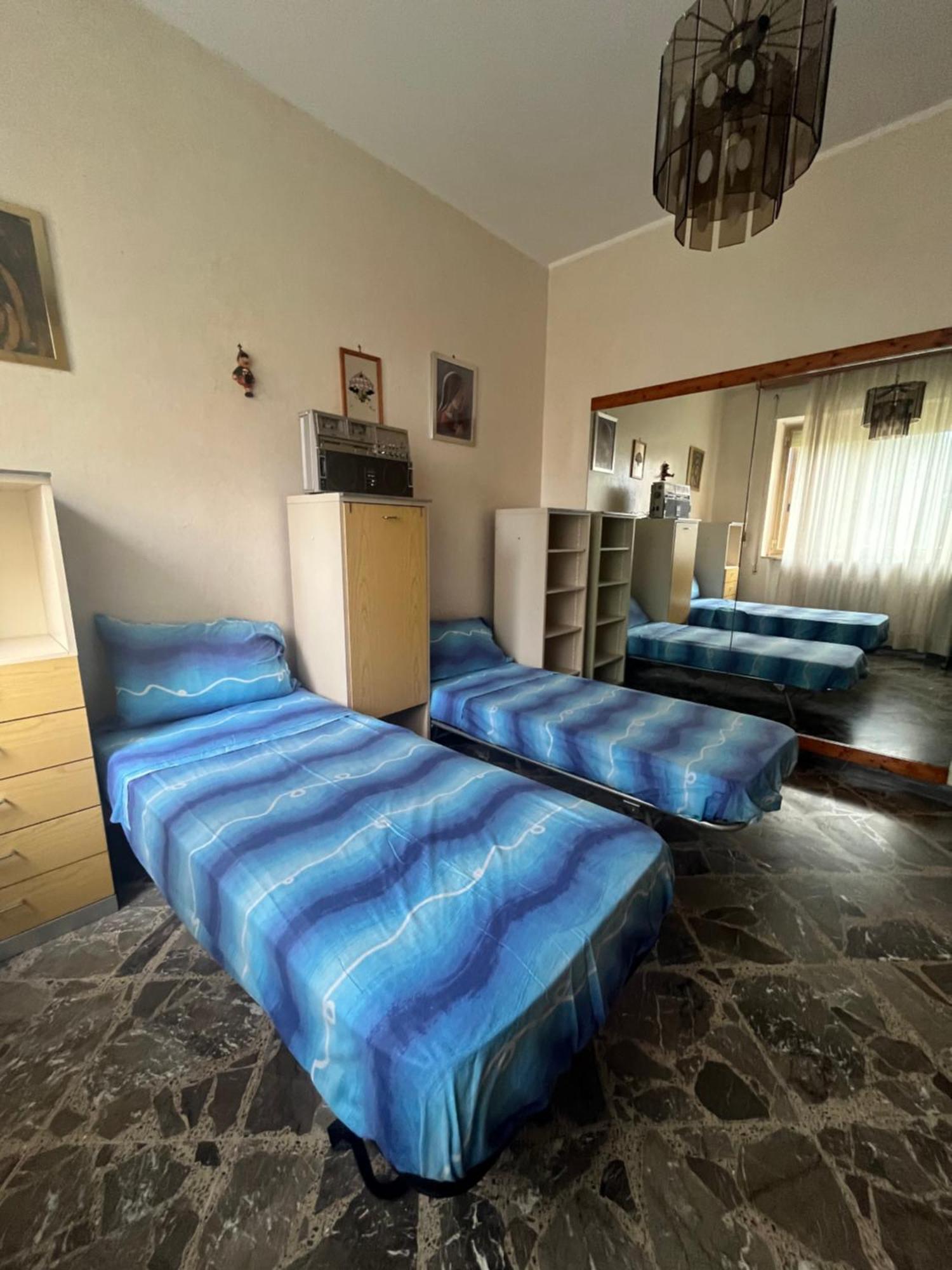 Apartmán La Casa Di Anna Brindisi Exteriér fotografie