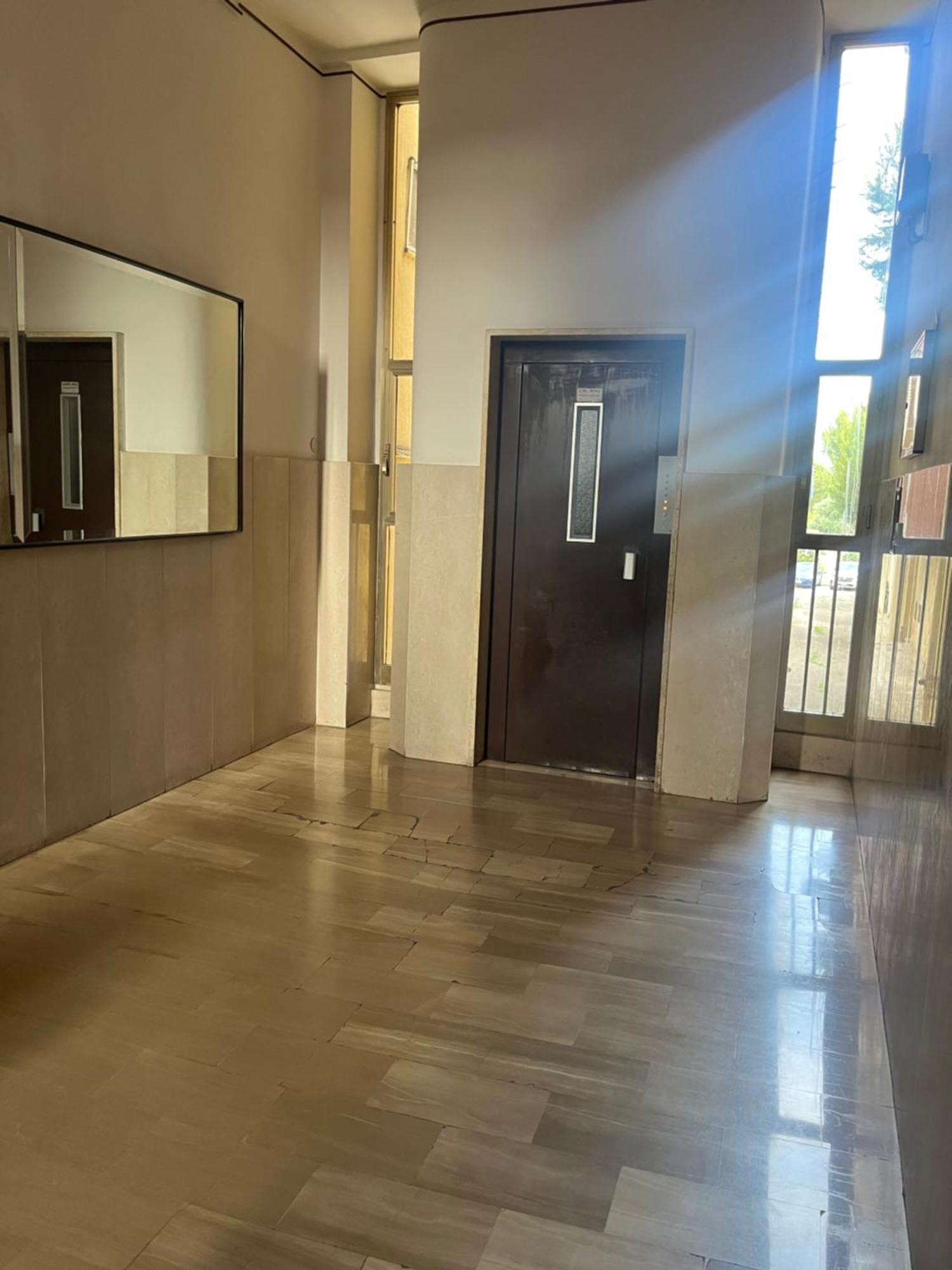 Apartmán La Casa Di Anna Brindisi Exteriér fotografie