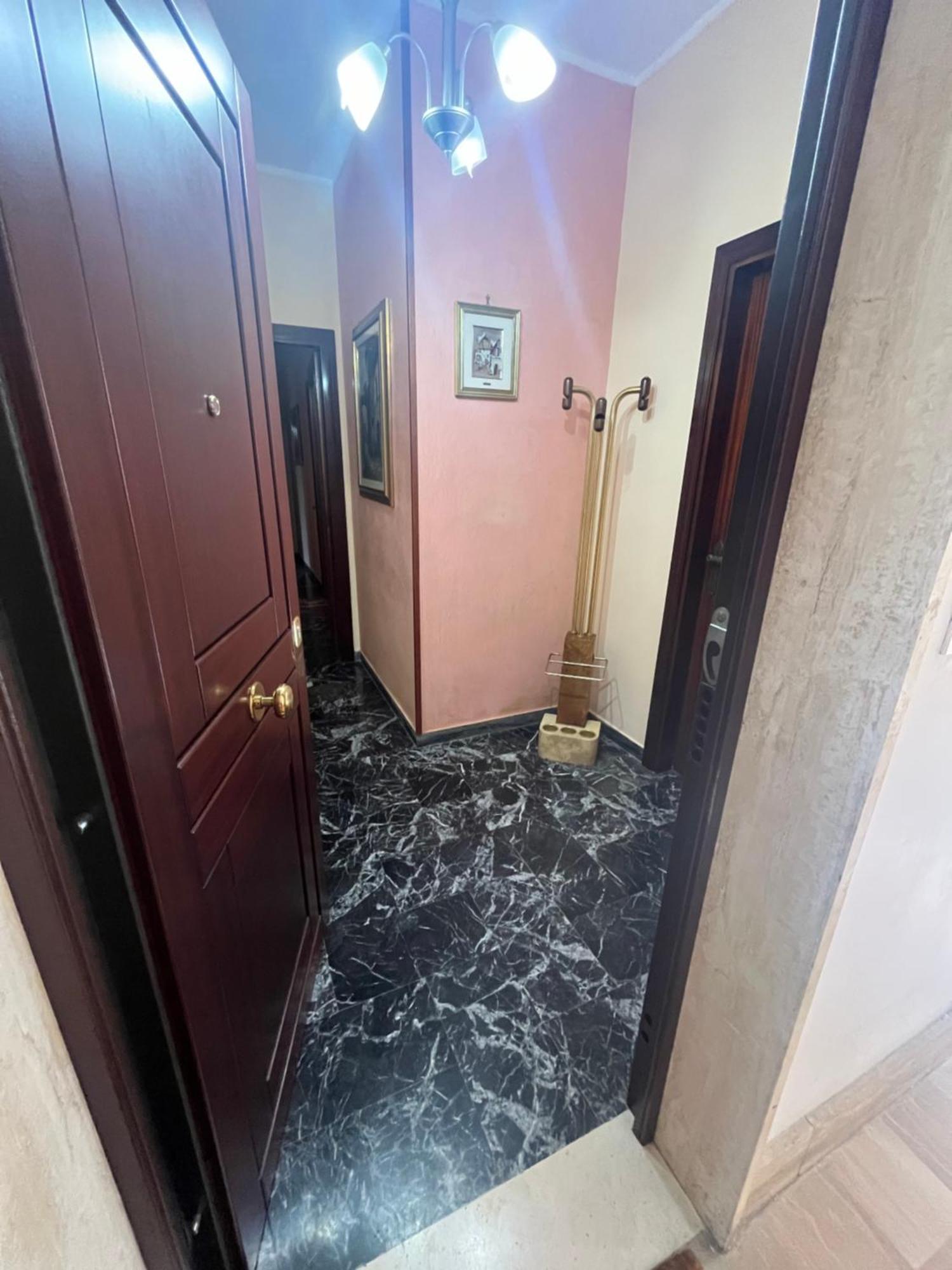 Apartmán La Casa Di Anna Brindisi Exteriér fotografie