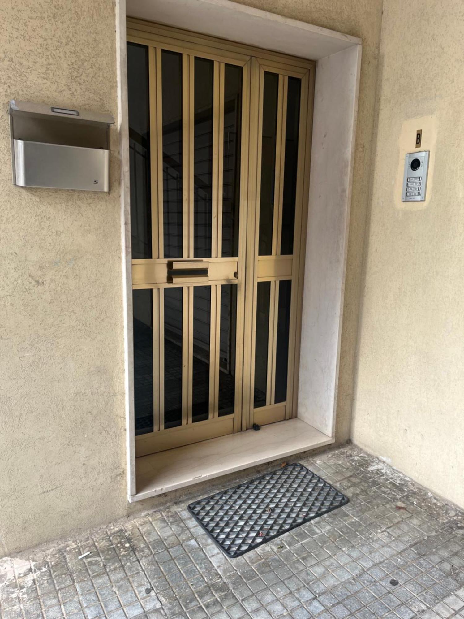 Apartmán La Casa Di Anna Brindisi Exteriér fotografie
